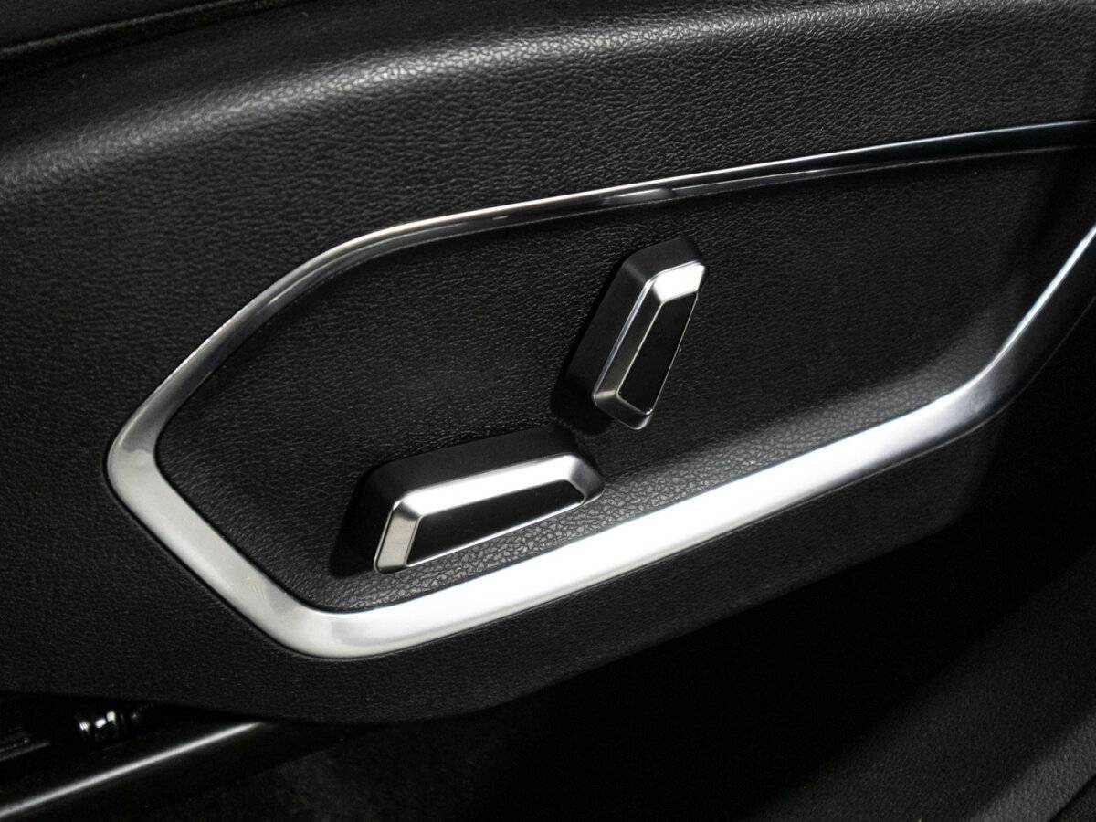 Купить Geely Atlas Pro с пробегом. Фото: #16