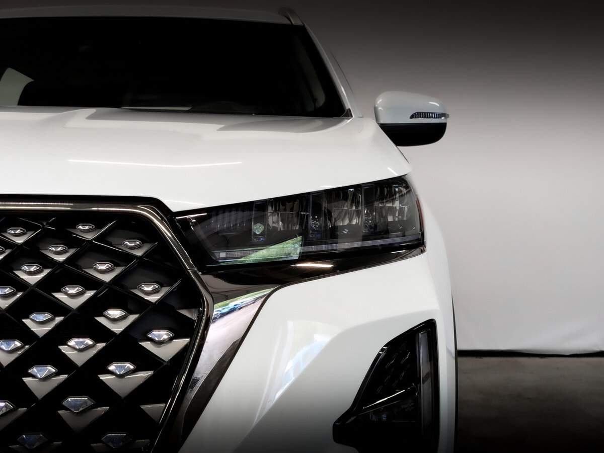 Купить Chery Tiggo 7 Pro Max с пробегом. Фото: #16