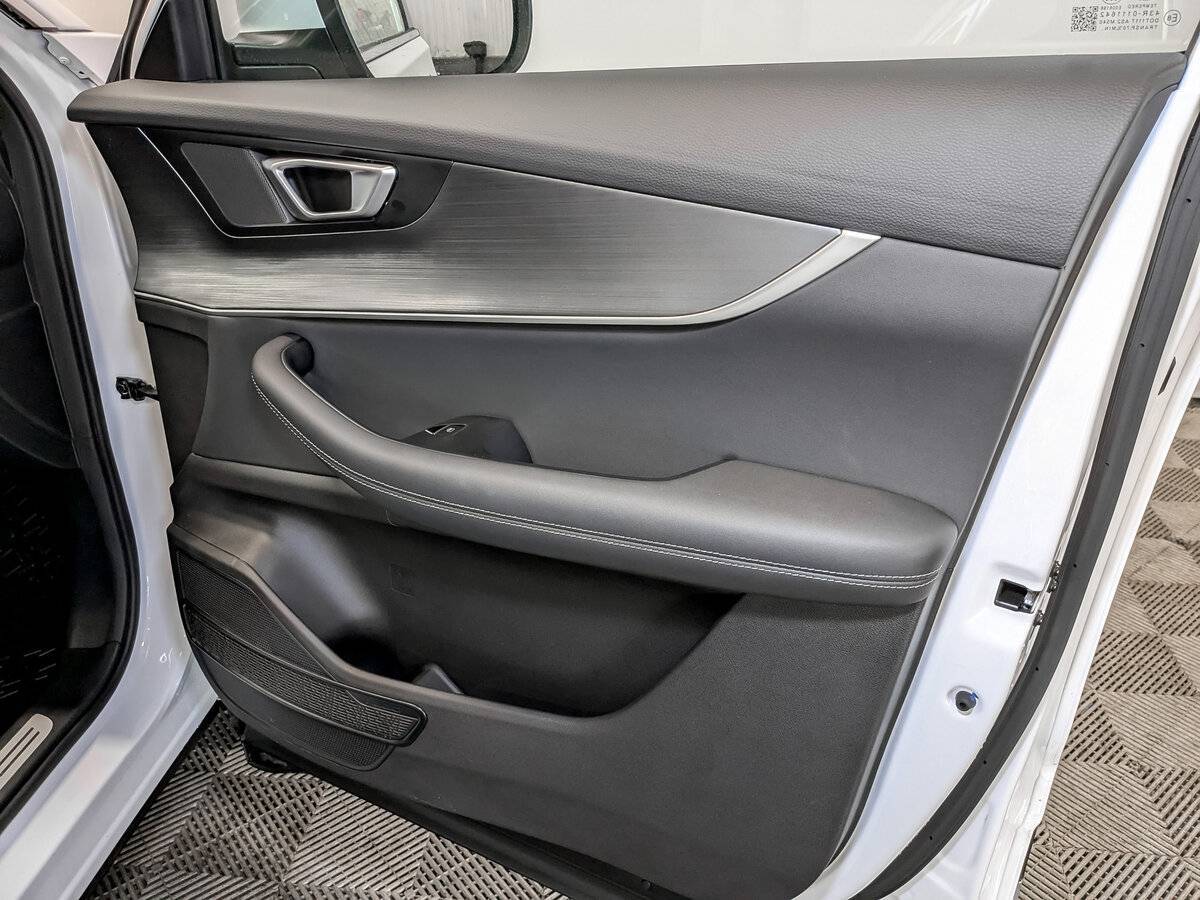 Купить Chery Tiggo 7 Pro Max с пробегом. Фото: #22