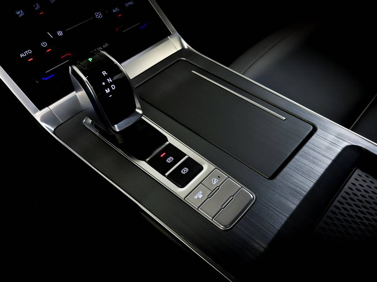 Купить Chery Tiggo 7 Pro Max с пробегом. Фото: #26