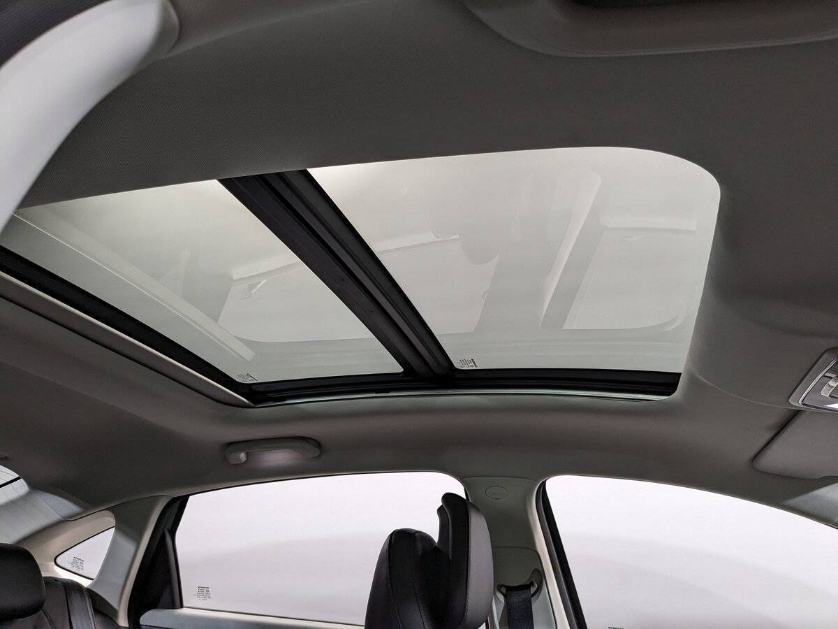 Купить Changan Lamore с пробегом. Фото: #22