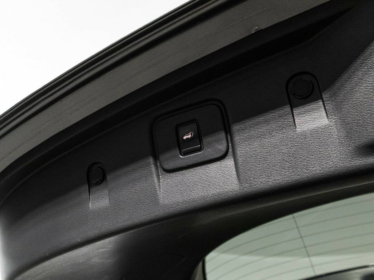 Купить Nissan Murano с пробегом. Фото: #15