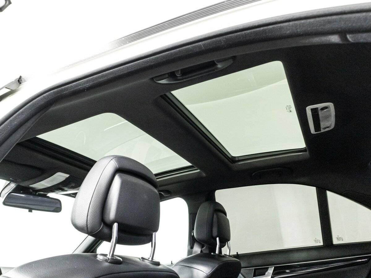 Купить Mercedes-Benz C-Класс с пробегом. Фото: #14