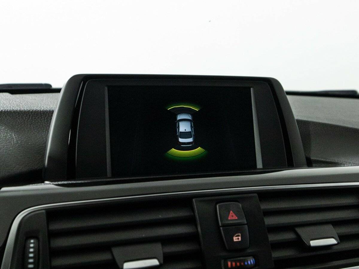 Купить BMW 3 серии с пробегом. Фото: #14