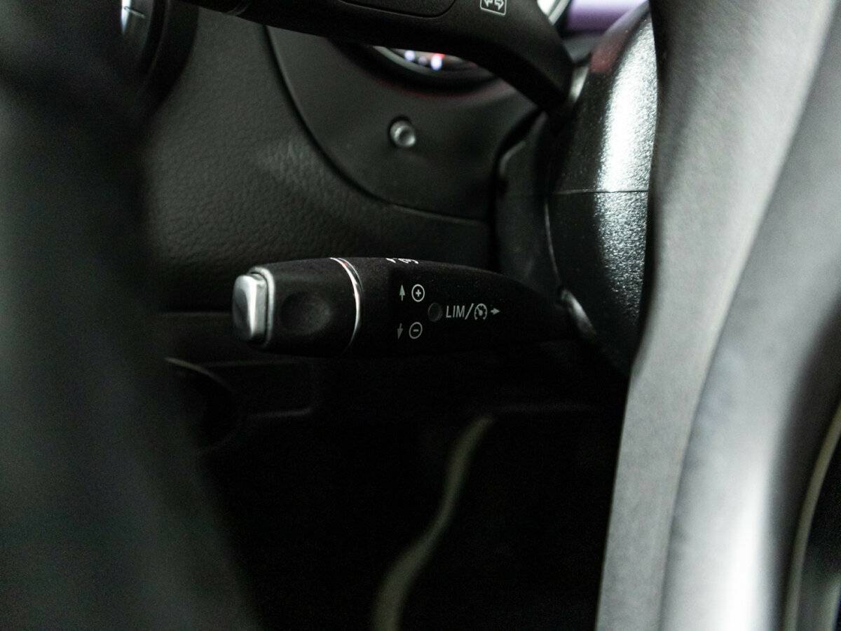 Купить Mercedes-Benz CLA с пробегом. Фото: #16