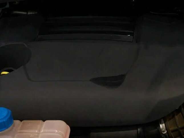 Купить Changan UNI-K с пробегом. Фото: #19