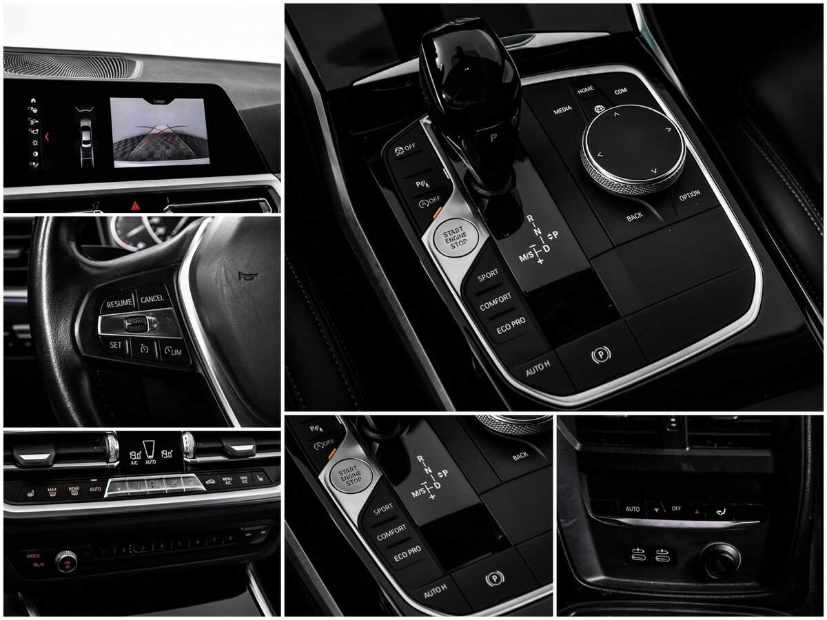 Купить BMW 3 серии с пробегом. Фото: #16