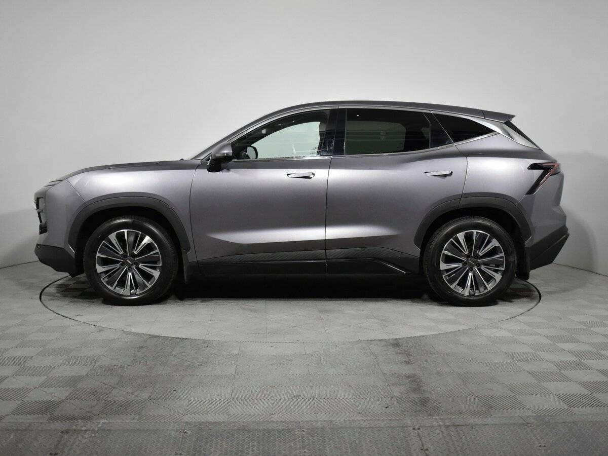 Купить Jetour Dashing с пробегом. Фото: #7