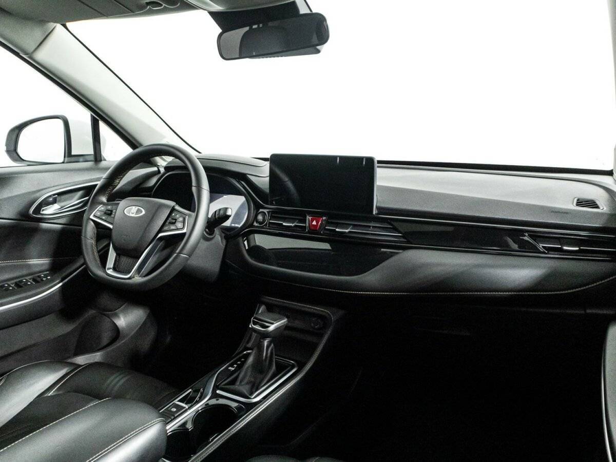 Купить Москвич 3 с пробегом. Фото: #8