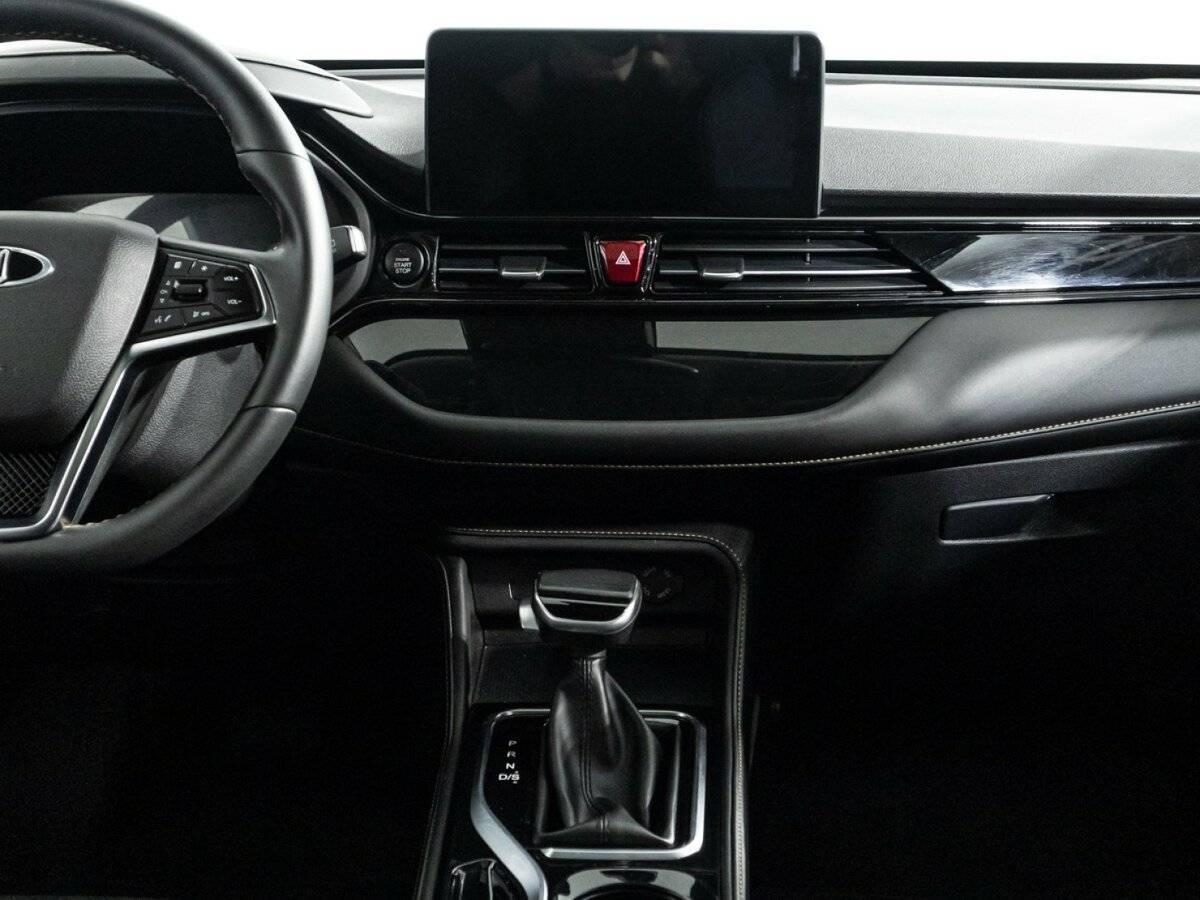 Купить Москвич 3 с пробегом. Фото: #13