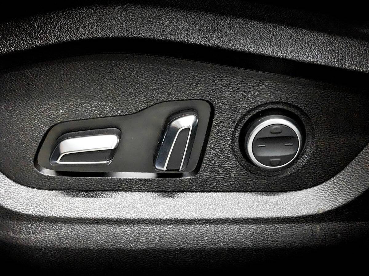 Купить Chery Tiggo 8 Pro Max с пробегом. Фото: #21