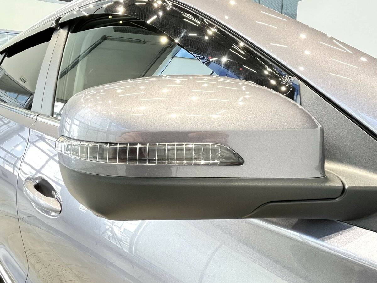 Купить Chery Tiggo 4 Pro с пробегом. Фото: #10