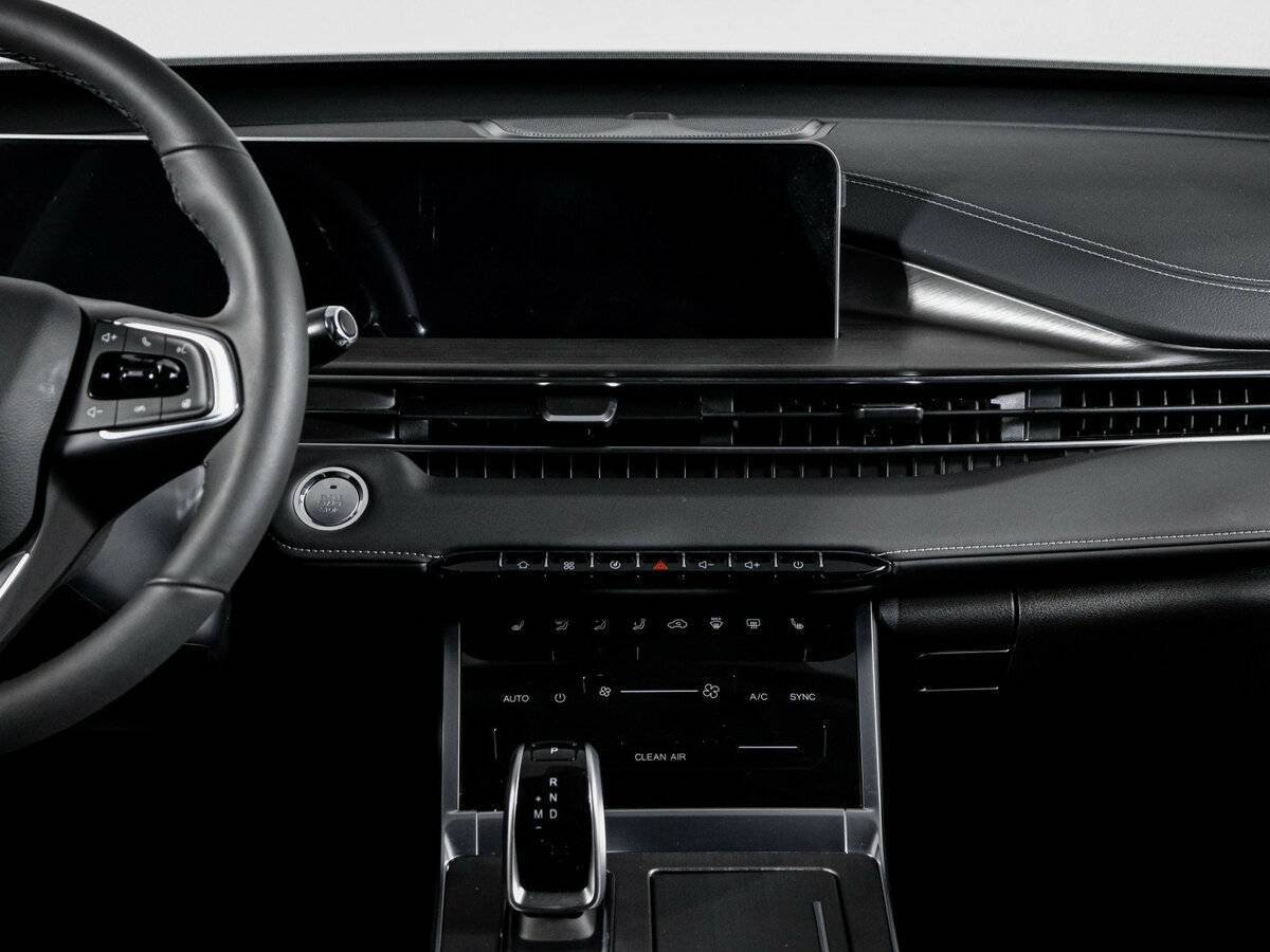 Купить Chery Tiggo 4 Pro с пробегом. Фото: #12