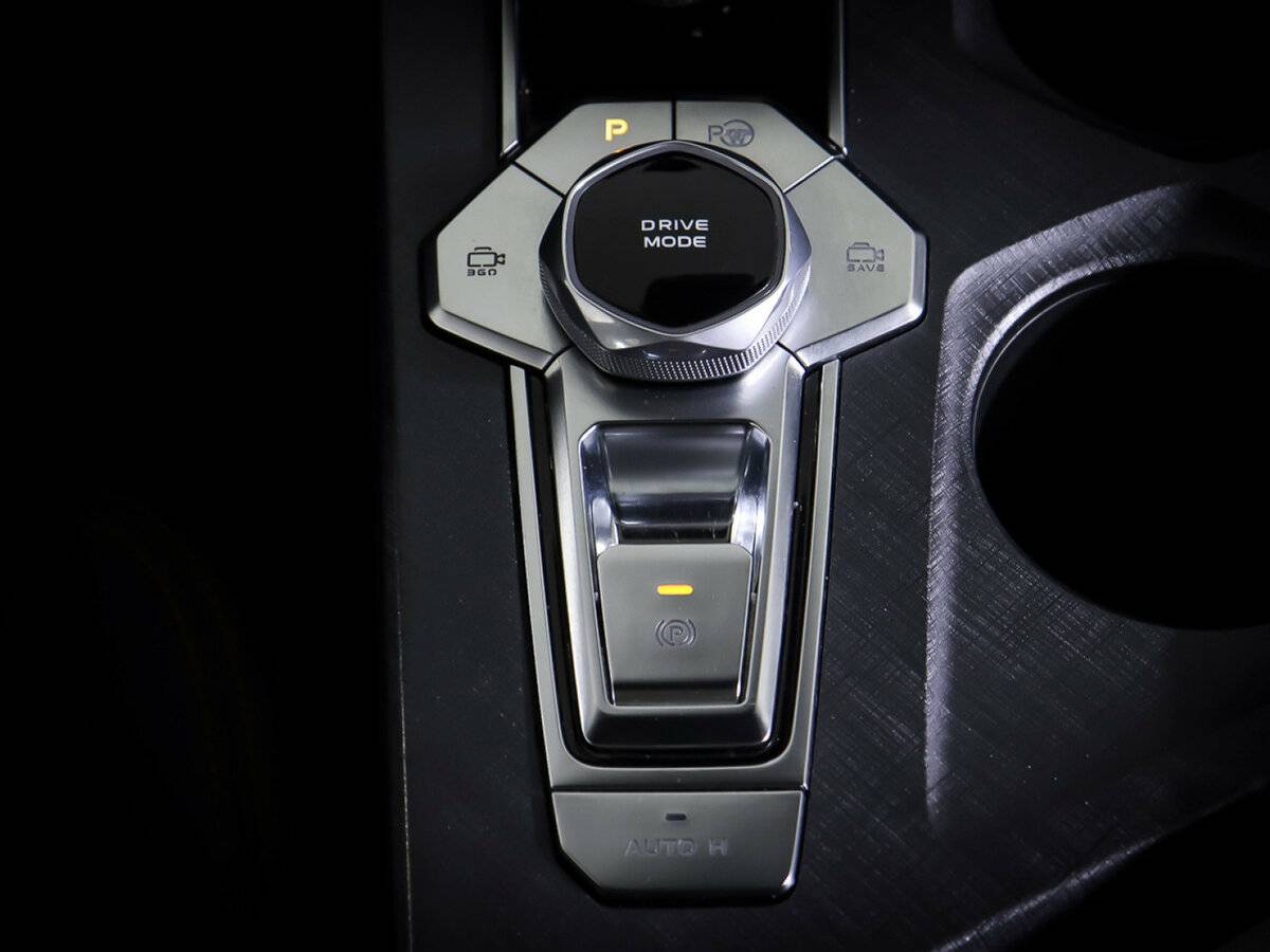 Купить Changan UNI-V с пробегом. Фото: #16