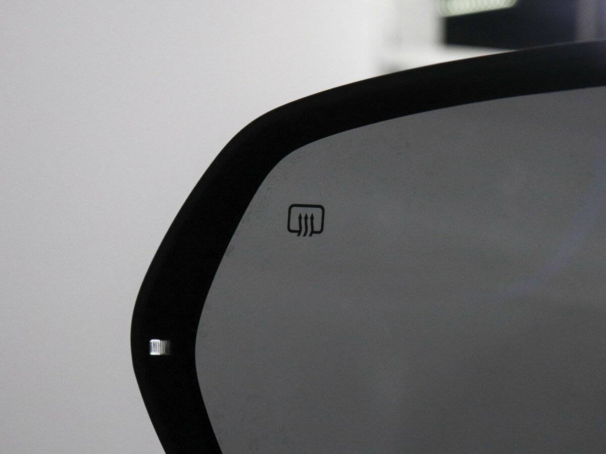 Купить Changan CS35 Plus с пробегом. Фото: #17