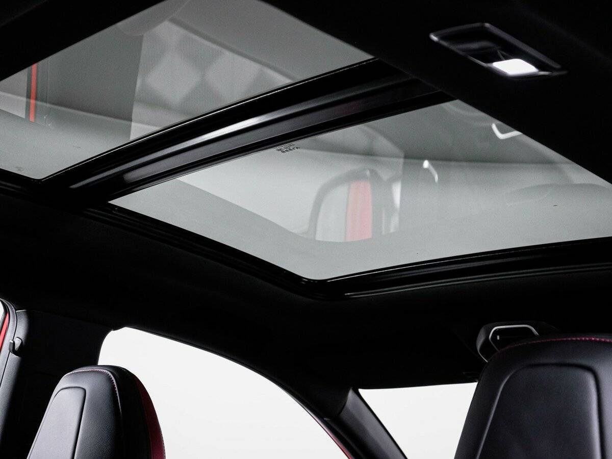 Купить Geely Coolray с пробегом. Фото: #20