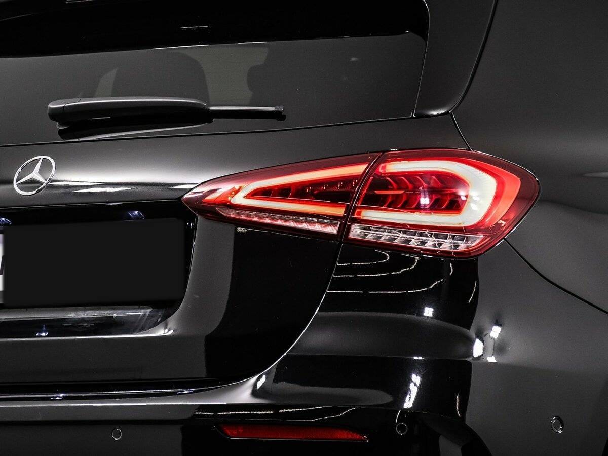 Купить Mercedes-Benz A-Класс с пробегом. Фото: #17