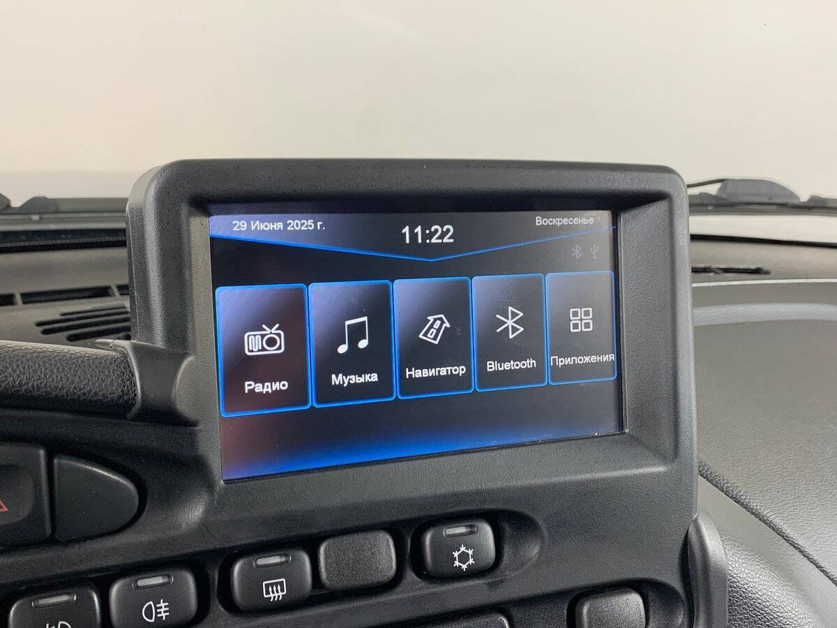 Купить Lada (ВАЗ) Niva с пробегом. Фото: #14