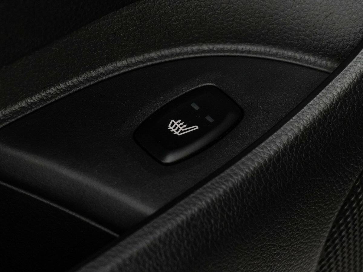 Купить Mitsubishi Pajero Sport с пробегом. Фото: #20