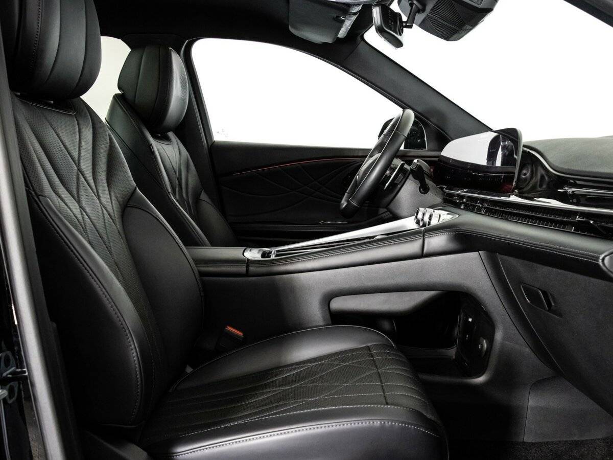 Купить EXEED RX с пробегом. Фото: #16