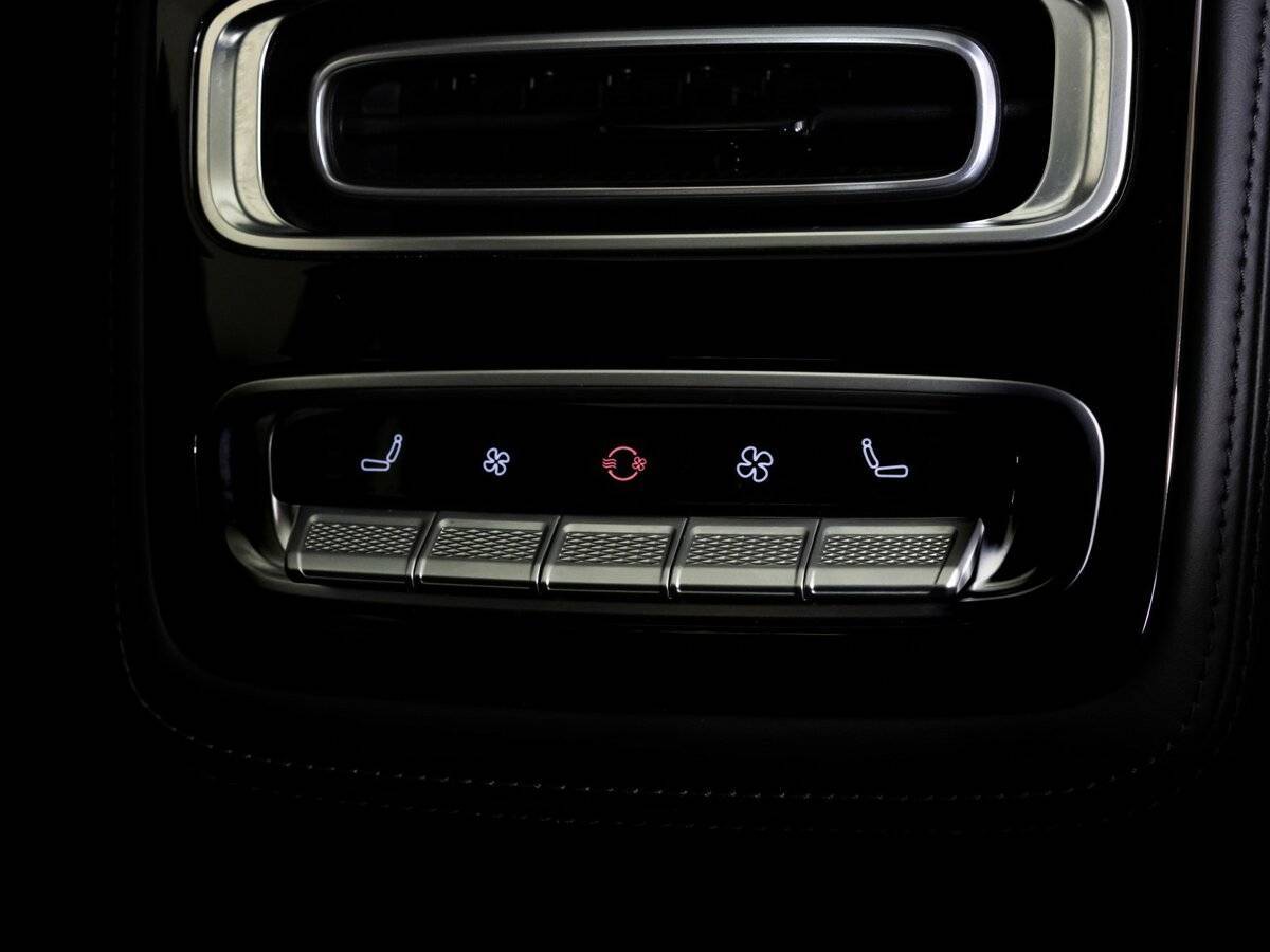 Купить EXEED RX с пробегом. Фото: #27