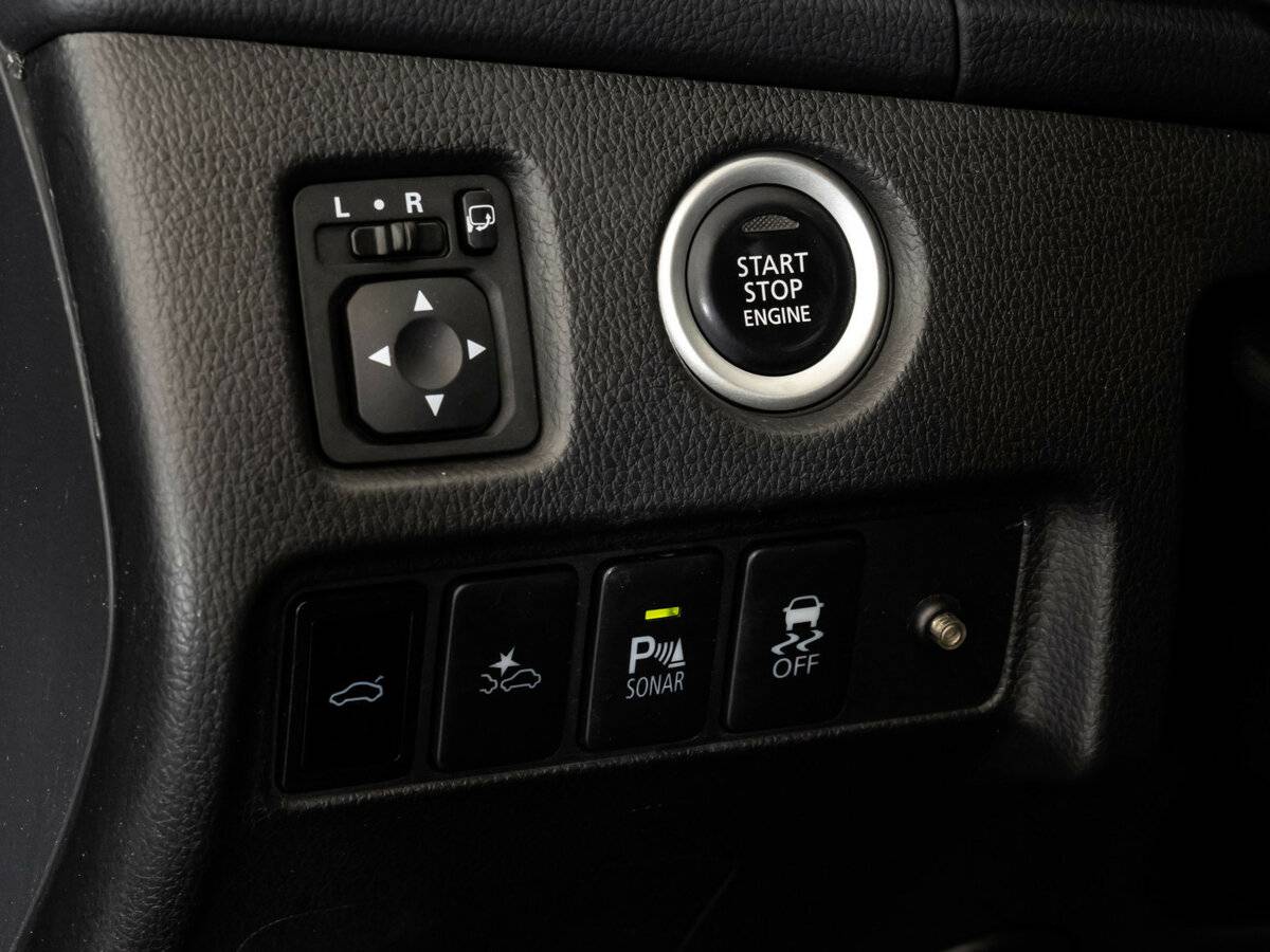 Купить Mitsubishi Pajero Sport с пробегом. Фото: #19