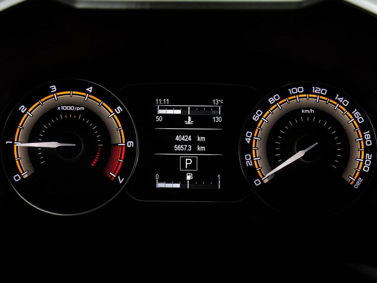 Купить Lada (ВАЗ) Vesta с пробегом. Фото: #21