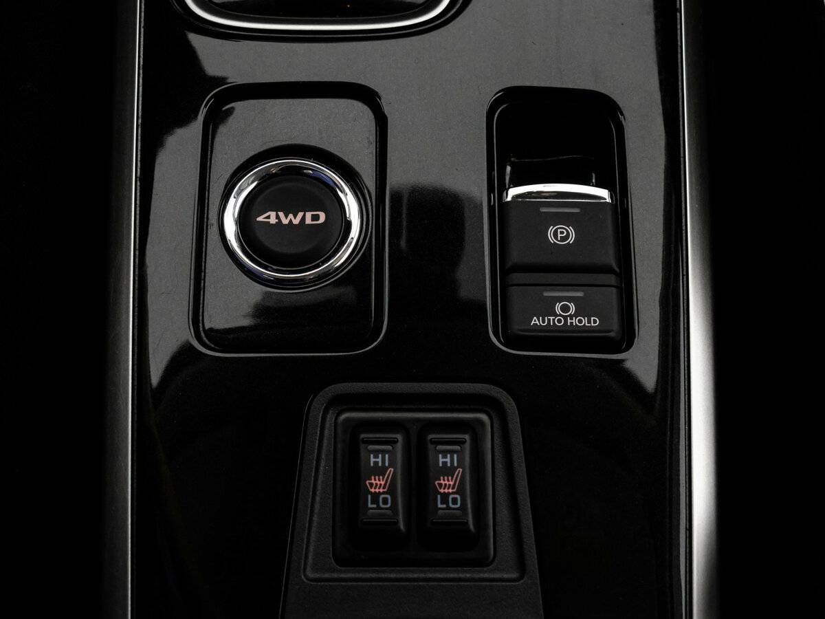 Купить Mitsubishi Outlander с пробегом. Фото: #13