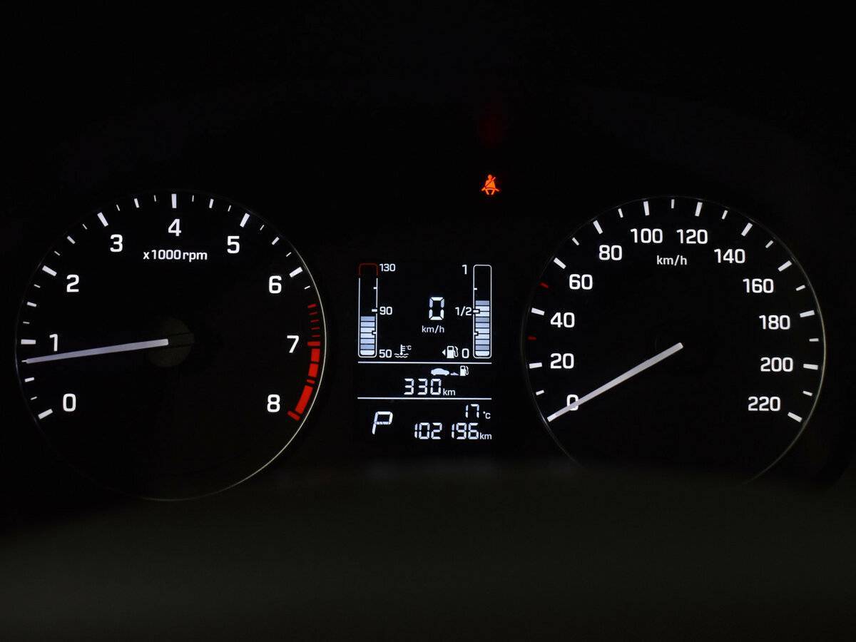 Купить Hyundai Creta с пробегом. Фото: #12