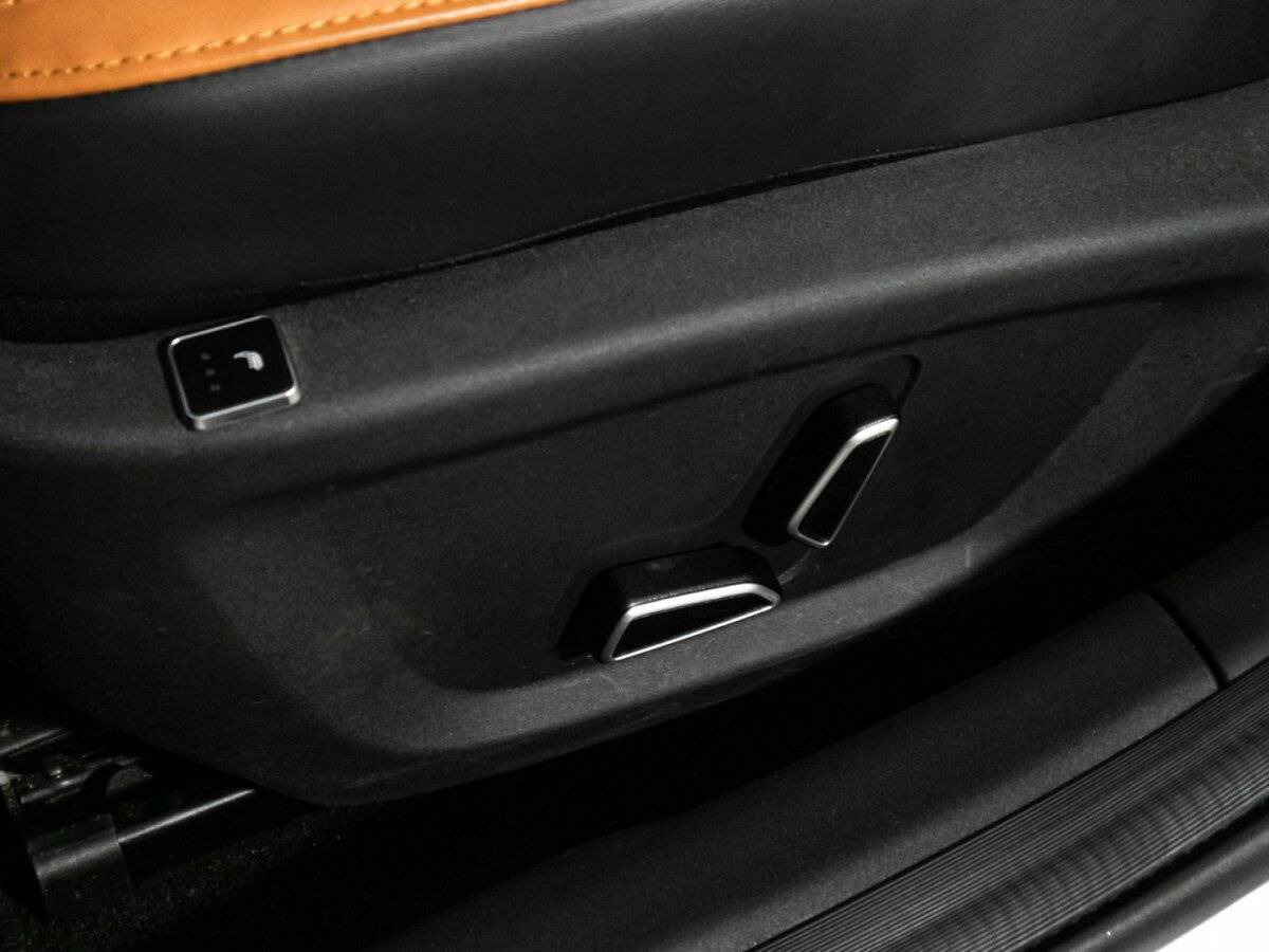 Купить Changan UNI-V с пробегом. Фото: #17