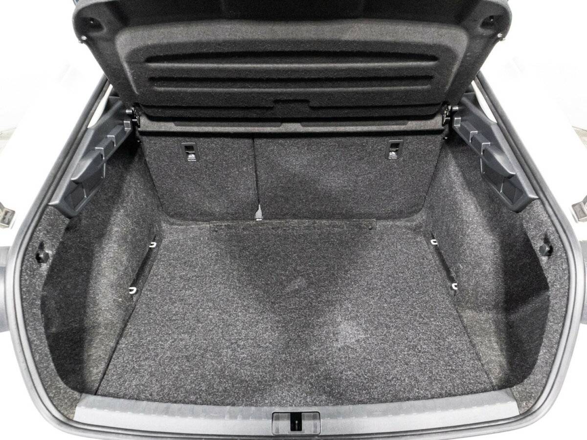 Купить Skoda Octavia с пробегом. Фото: #14