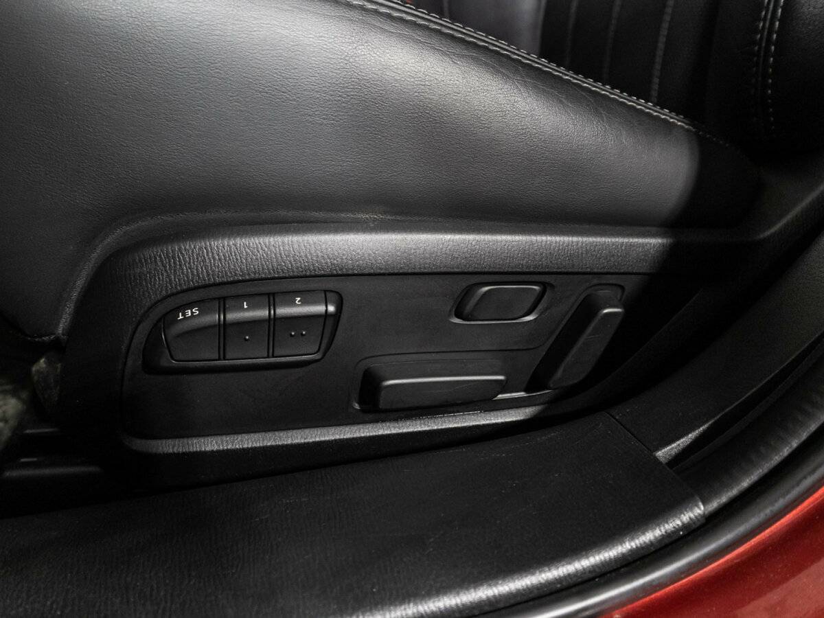 Купить Mazda 6 с пробегом. Фото: #15