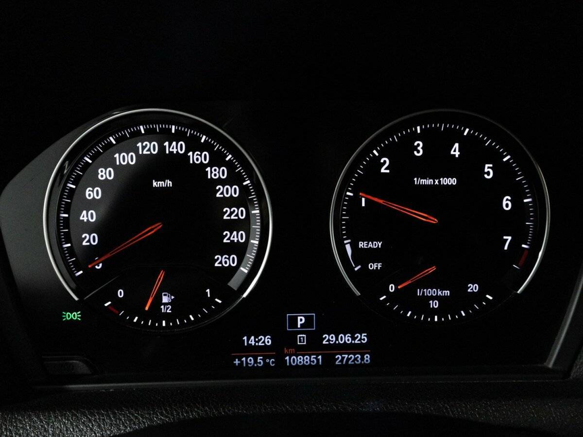 Купить BMW 1 серии с пробегом. Фото: #11