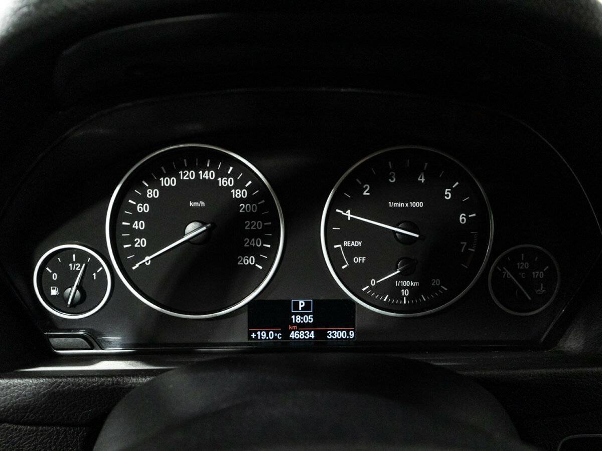 Купить BMW 3 серии с пробегом. Фото: #11