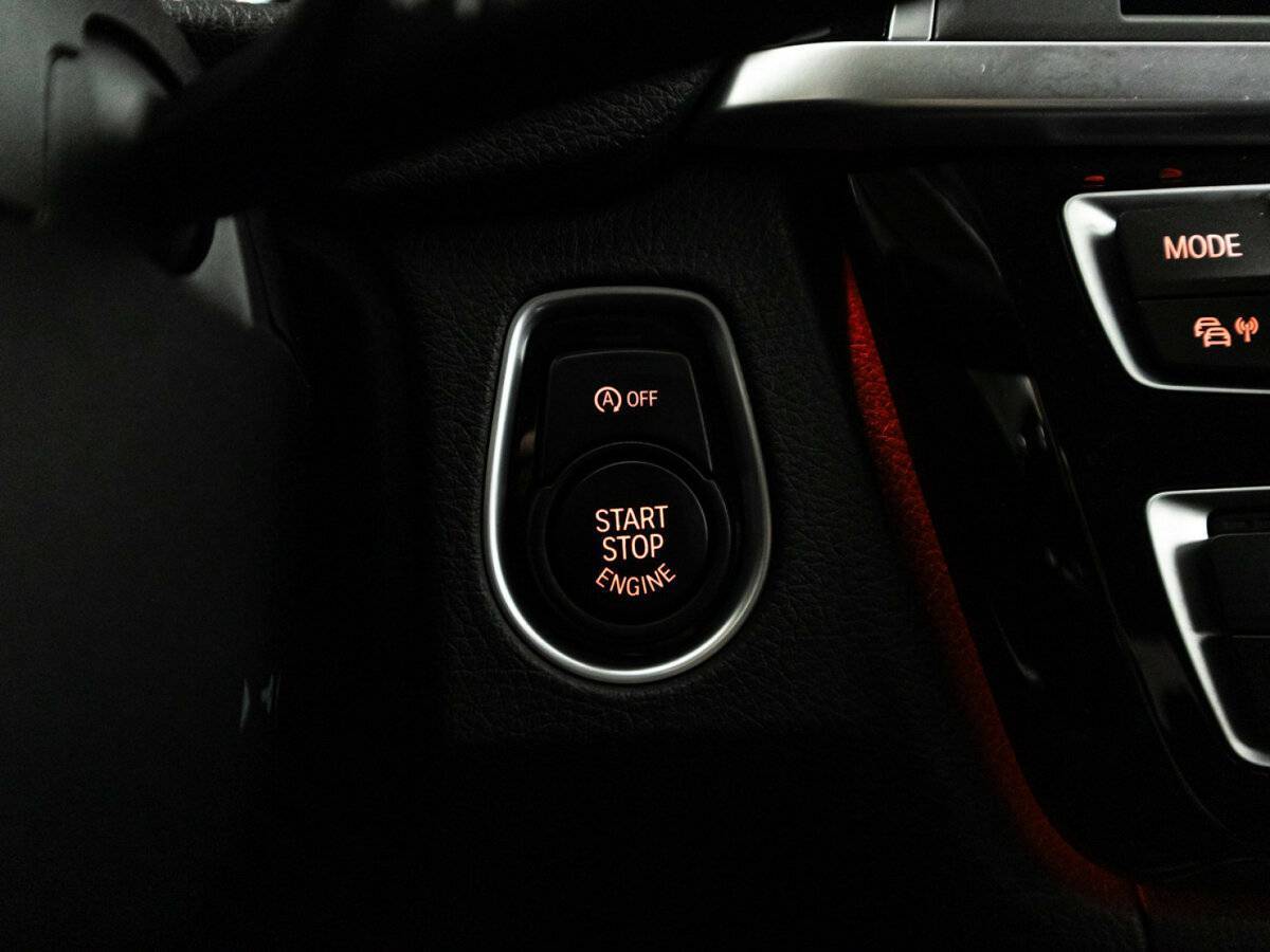 Купить BMW 3 серии с пробегом. Фото: #18