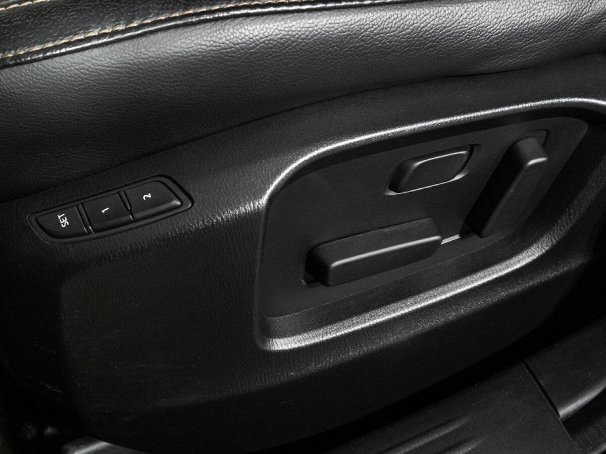 Купить Mazda CX-5 с пробегом. Фото: #16