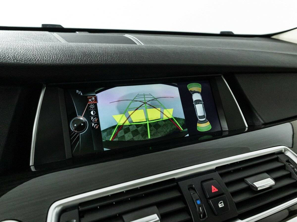 Купить BMW 5 серии с пробегом. Фото: #20