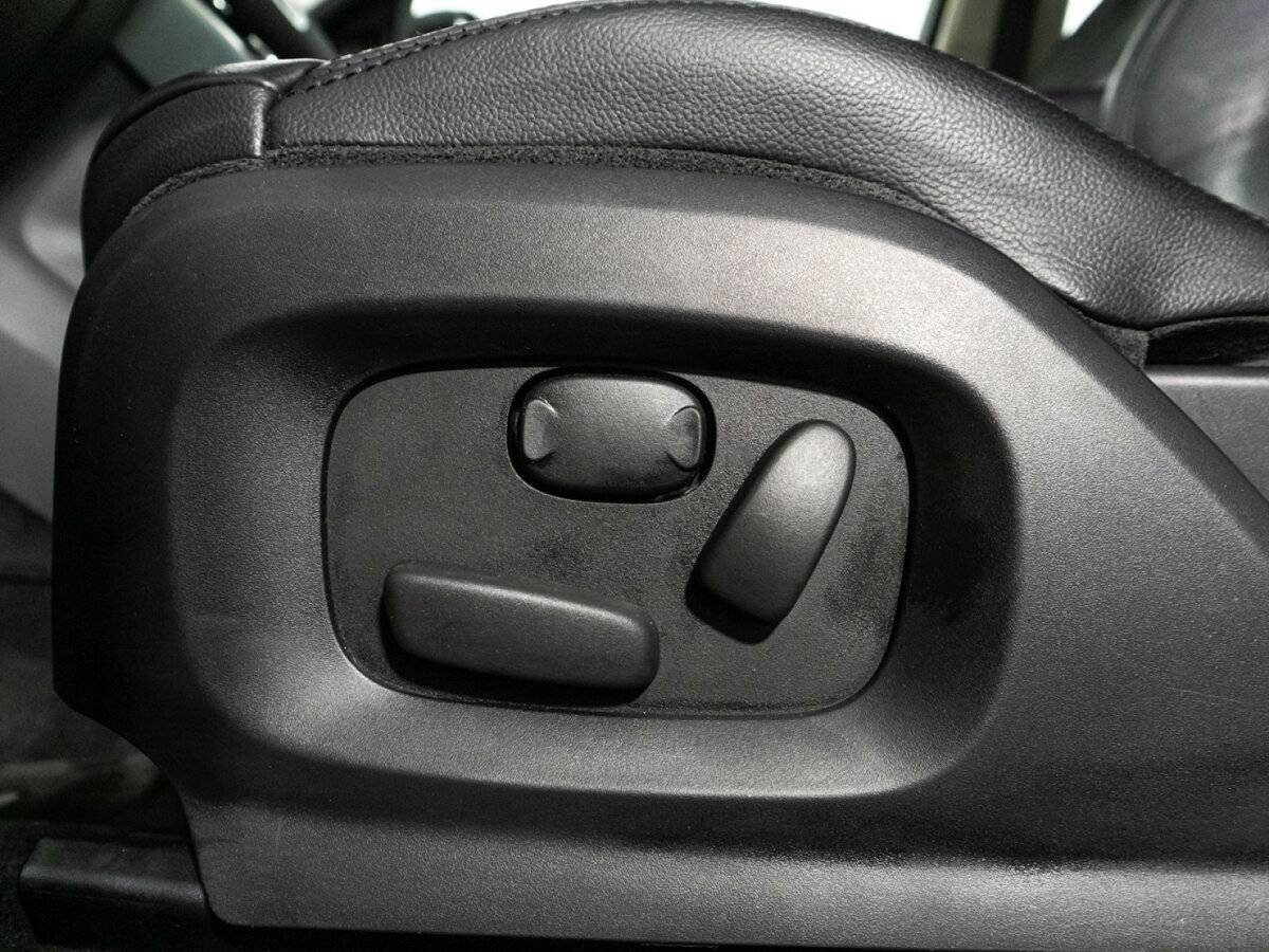 Купить Land Rover Range Rover Evoque с пробегом. Фото: #15