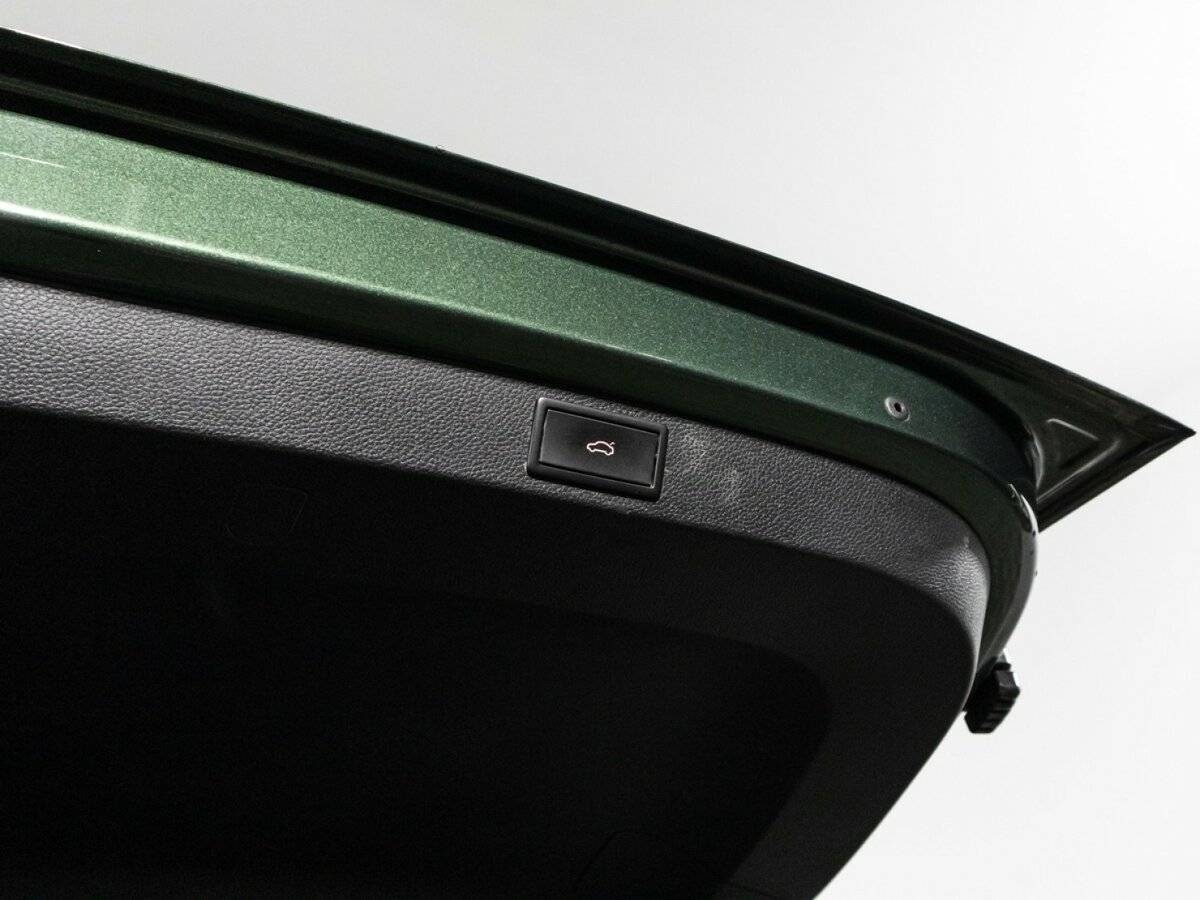 Купить Skoda Karoq с пробегом. Фото: #14