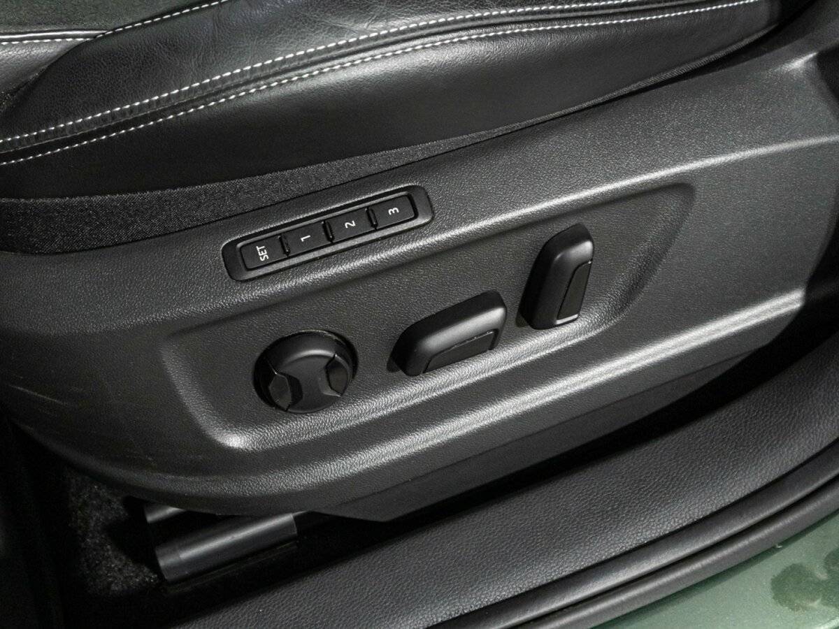 Купить Skoda Karoq с пробегом. Фото: #15