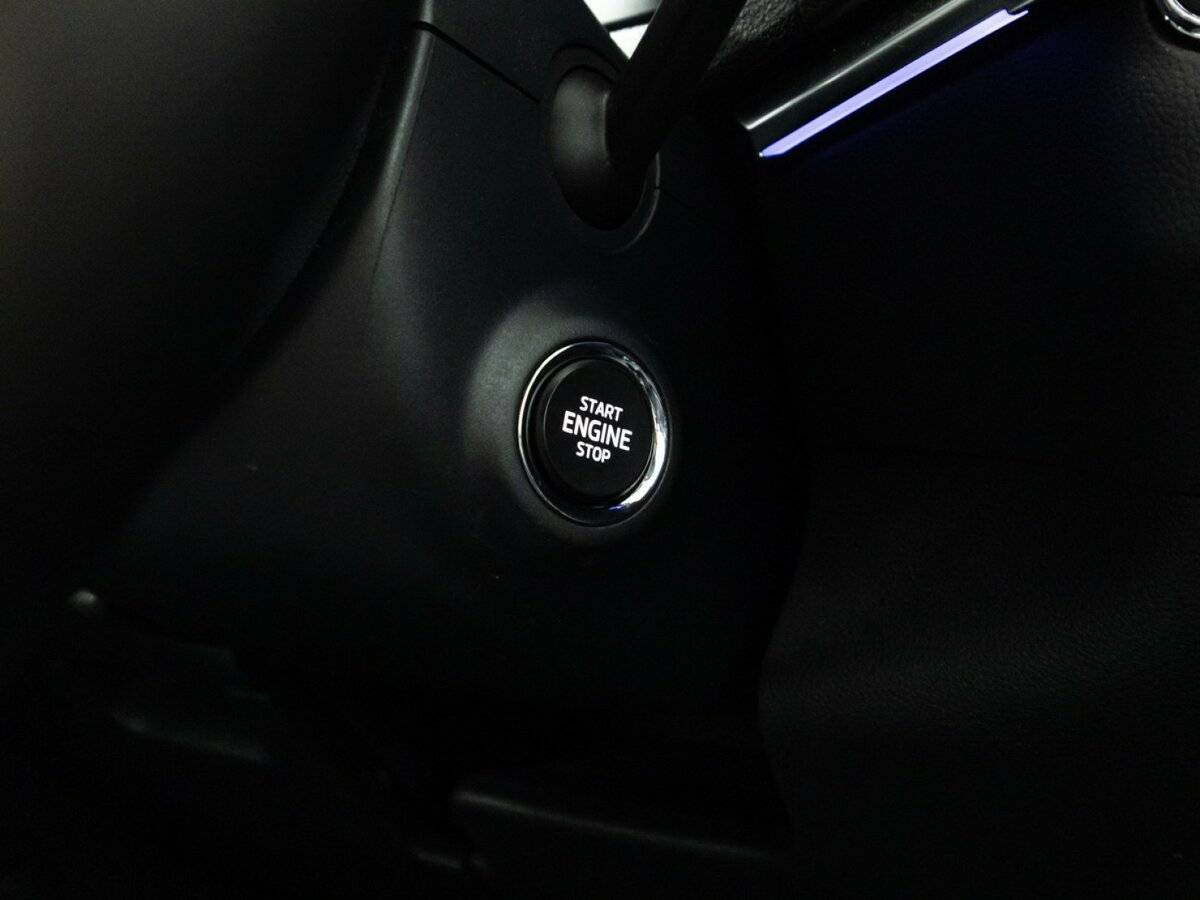 Купить Skoda Karoq с пробегом. Фото: #20