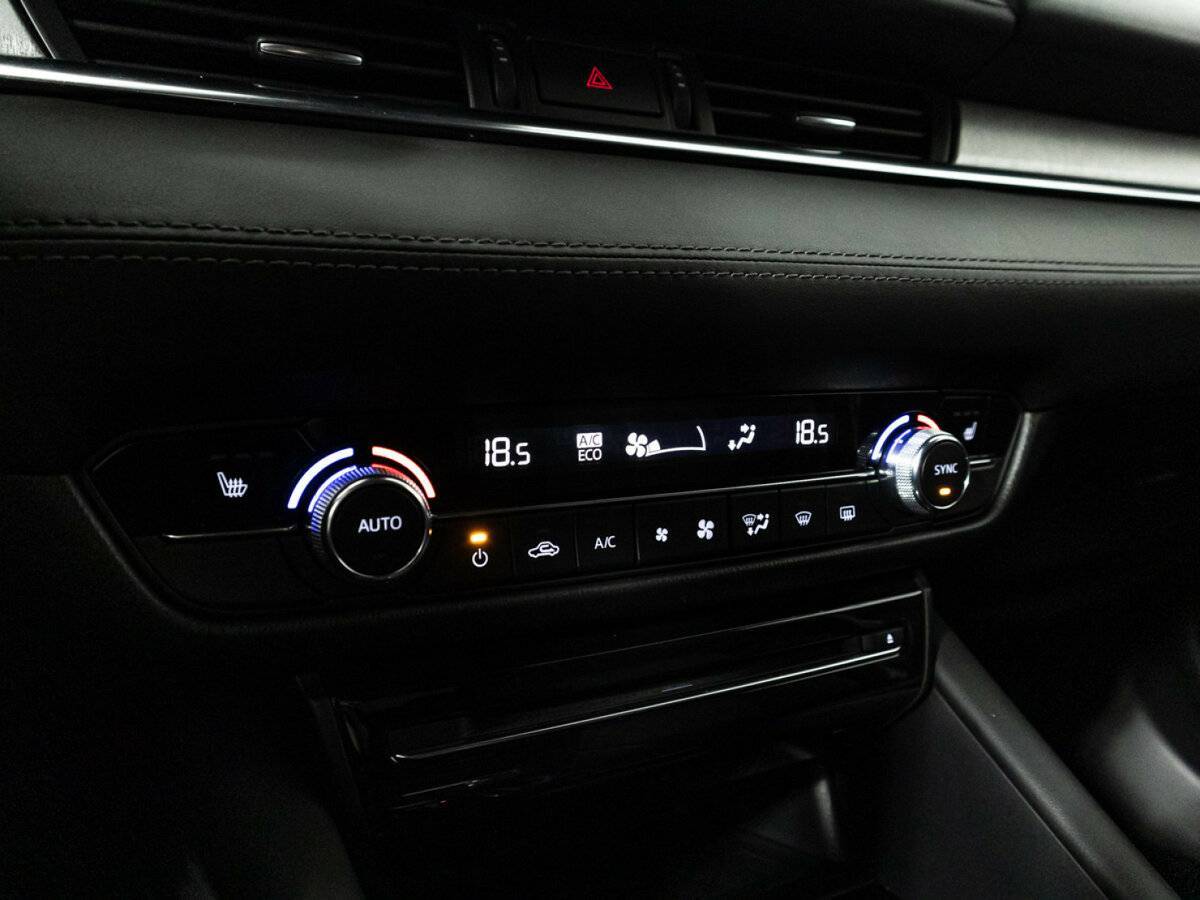 Купить Mazda 6 с пробегом. Фото: #16