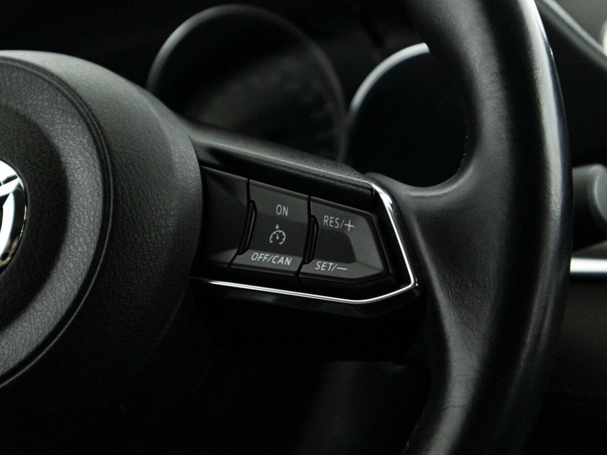 Купить Mazda 6 с пробегом. Фото: #20