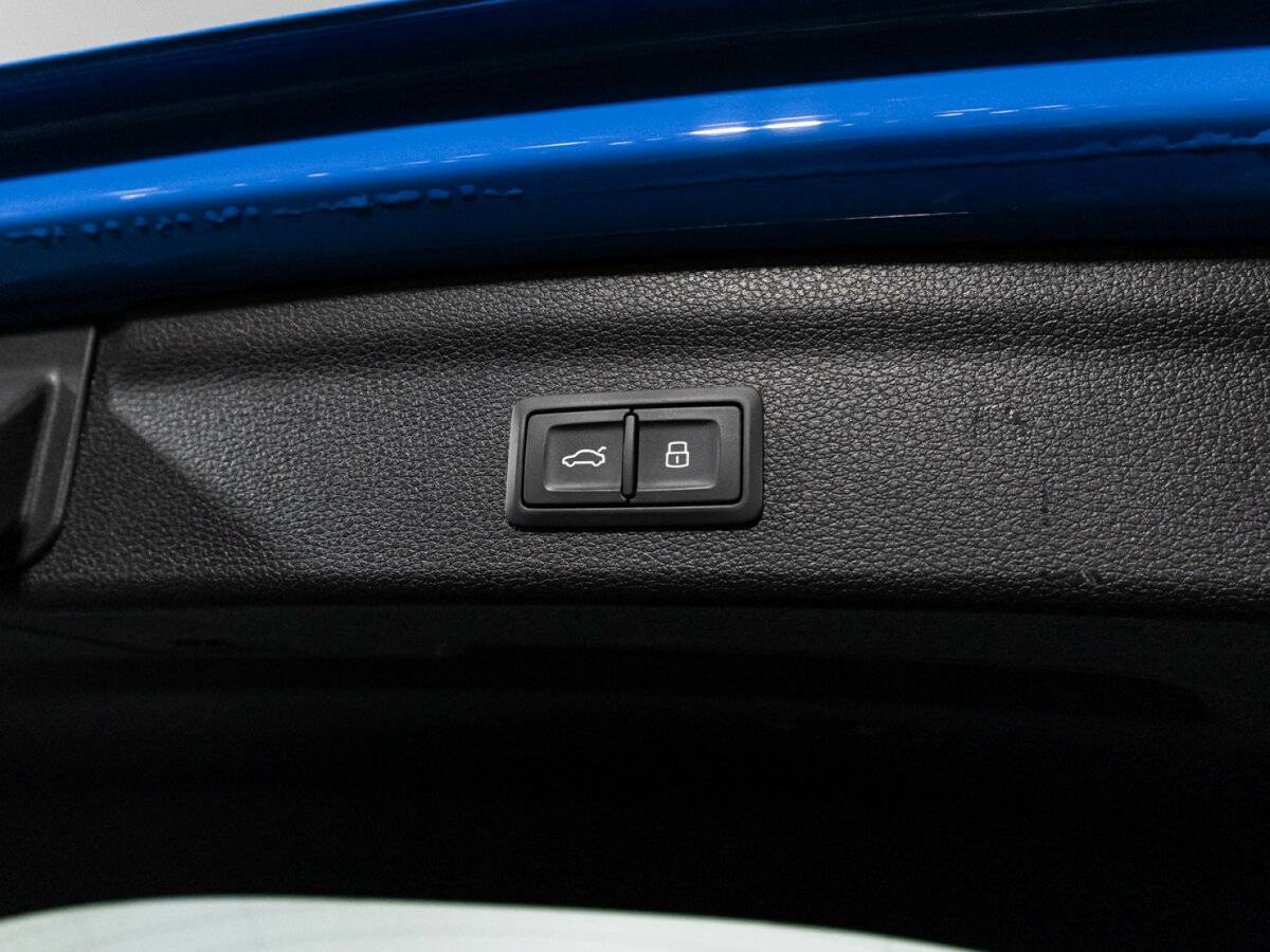 Купить Audi Q3 с пробегом. Фото: #14