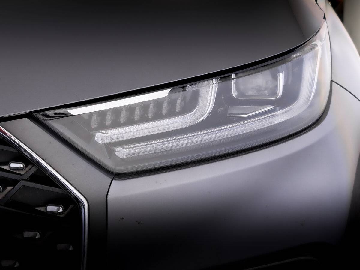 Купить Chery Tiggo 8 Pro Max с пробегом. Фото: #16