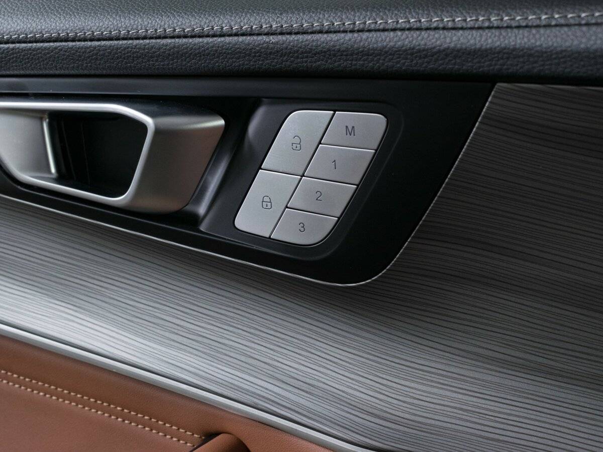 Купить Chery Tiggo 8 Pro Max с пробегом. Фото: #20