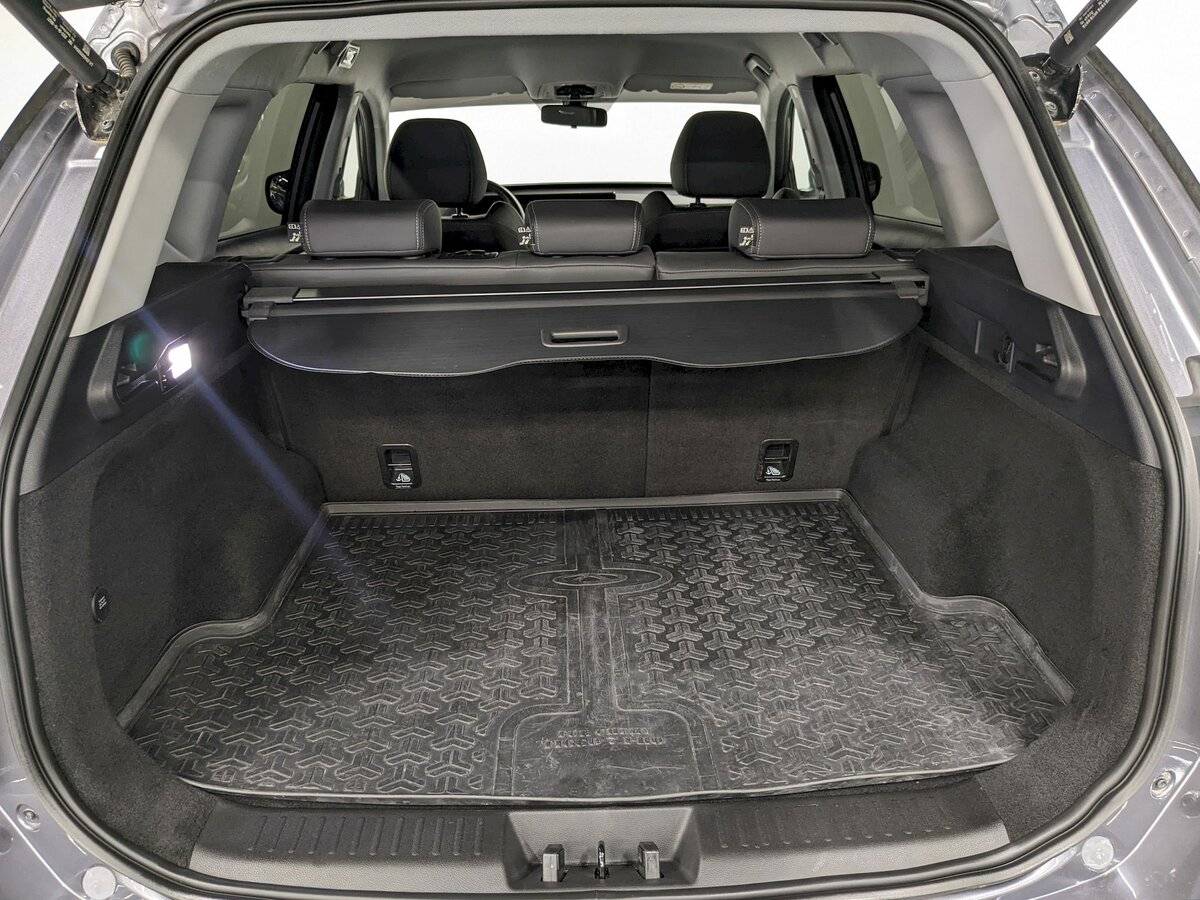 Купить Chery Tiggo 7 Pro Max с пробегом. Фото: #9