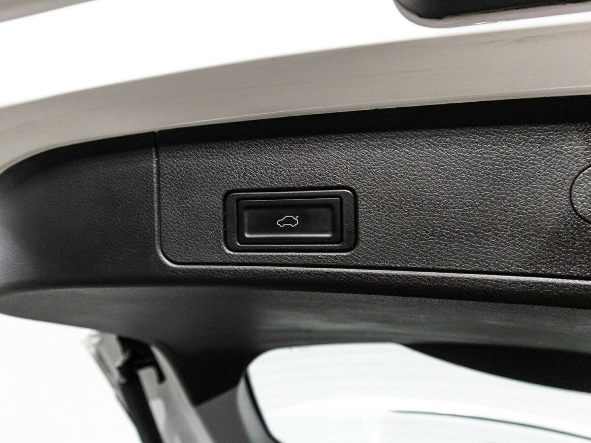 Купить Chery Tiggo 7 Pro с пробегом. Фото: #15