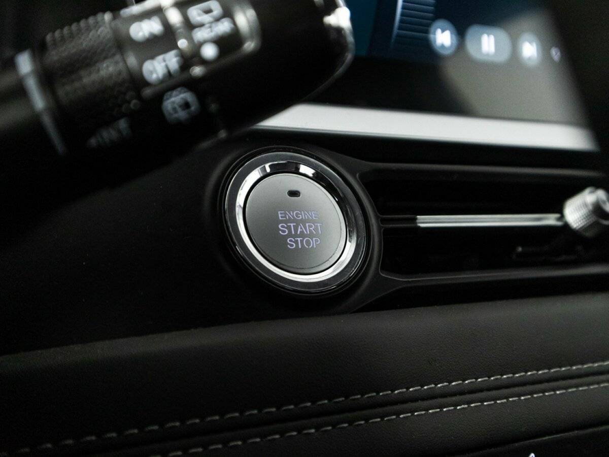 Купить Chery Tiggo 7 Pro с пробегом. Фото: #22