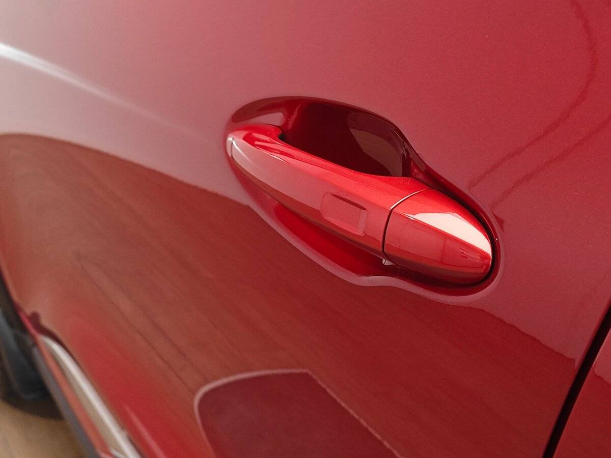 Купить Chery Tiggo 8 Pro Max с пробегом. Фото: #24